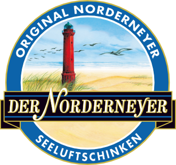 Logo Norderneyer Seeluftschinken