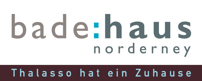 Logo bade:haus